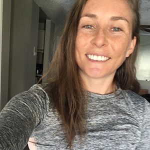 Meet your Posher, Bernadette